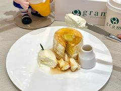 -Gram舒芙蕾(杭州中心店)
