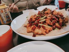 -唐河王记·南阳民间菜(国基路店)