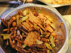 -嘎嘎鸭下巴·爆辣干锅(明教寺店)