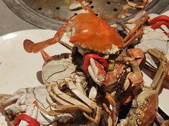 -一方渔歌蒸汽海鲜自助(文化路万达广场店)