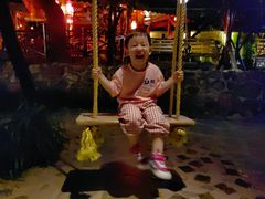 -北京水岸山吧度假村(雁栖镇店)