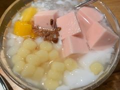 现任椰奶冰粉-太二酸菜鱼(SM城市广场店)