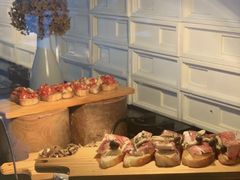 -广州四季酒店·意珍·意式自助餐
