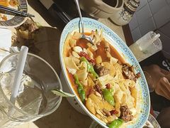 -品质伊骊新疆菜(紫金店)