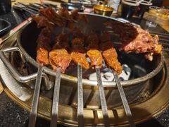 -水浒烤肉(国贸店)