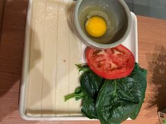 -巴奴毛肚火锅(二七万达店)