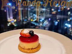 -美食汇自助餐厅(成都万达瑞华酒店)