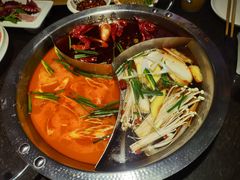 -吴老幺火锅(三林店)
