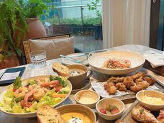 -G+KITCHEN(龙湖狮山天街店)