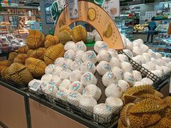 -盒马鲜生(和谐广场店)