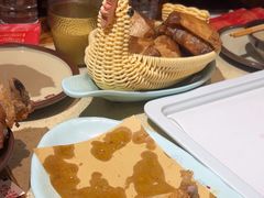 -状元阁烧烤(新华路总店)