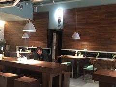 大堂-十面春风·江南面馆(崇宁路店)