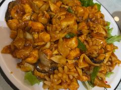 -裕德隆清真饭庄·天津特色菜(河东店)