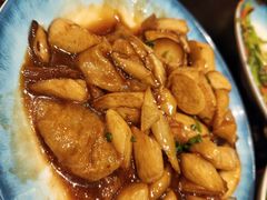 -海天楼中餐厅(吴宫泛太平洋酒店)