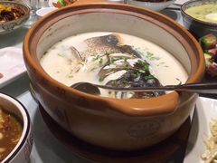 -风味小馆(天目湖宾馆店)