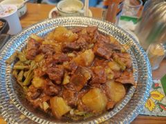 -荣鹏风味烀饼总店