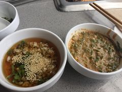 -海底捞火锅(老城根店)