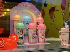 -奈雪的茶(石家庄万象城店)