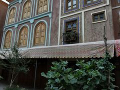 -艾提尕尔清真寺