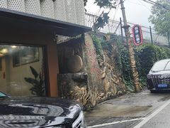 -丽泽山庄·生态怀柔菜·虹鳟鱼(红螺寺店)