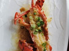 -顺悦酒家(嘉信城市广场店)