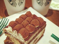 -星巴克(大连柏威年店)