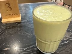 -THE WOODS 简餐 (国贸商城店)