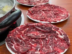 -阿波潮汕牛肉火锅·汤粉面(拱北店)