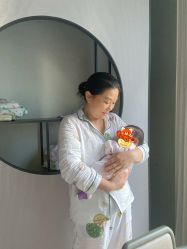 -星摇篮月子中心(紫竹万怡店)