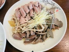 -乡亲鹅肉城(吴江店)