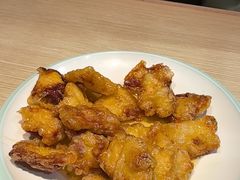 -小船渔村•大连菜•大连焖鱼(黄河路店)