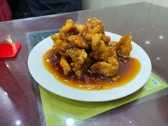 -杏园餐厅(阜成门店)