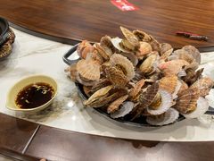 -和源祥·日照菜扛把子(万平口一店)