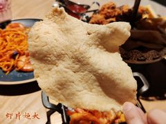 -初拾·花里餐厅(钜城华亿店)