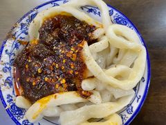 甜水面-西月城谭豆花(春熙路店)