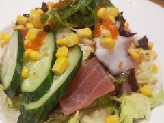 -林妈妈村·日式料理(宝山龙湖天街店)