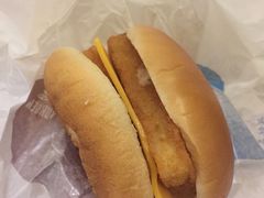 -麦当劳(豫园店)