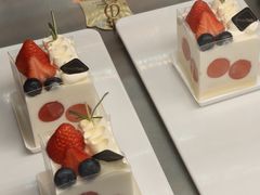 -BreadTalk面包新语·烘焙蛋糕(领展购物广场店)