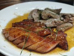 -黄连大头华烧鹅店(大良店)