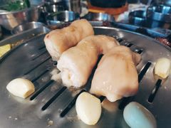 -姜虎东白丁烤肉(恒隆广场店)