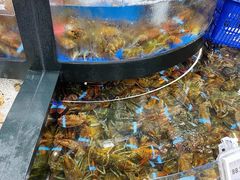 -盒马鲜生(富田新天地店)