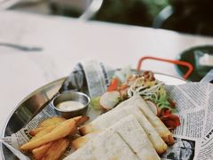 -靡瑅miti西式融合餐吧(星海湾水岸风情街店)