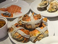 -碧涛阁·泡泡海洋·汤泉洗浴(王府花园店)
