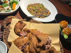 -前海沿·青岛菜(五四广场永旺店)