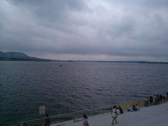 -南京金牛湖风景区