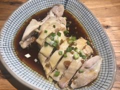 -南小蟹手工點心(三里屯店)