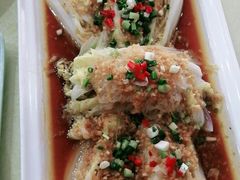 -普天和酒楼·新津菜·烤鸭(天津之眼店)
