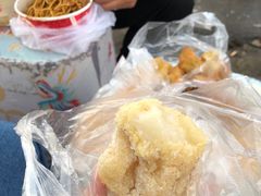 丽华招牌酥饺-丽华早点(大成路店)