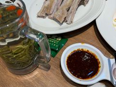 -贯贯吉·清真餐厅(浙江中路店)