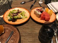 -食百绚全日制餐厅(成都棕榈泉费尔蒙酒店)